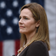 Illustration for article titled Republicans Argue Referring To Amy Coney Barrett As ‘Trump’s Court Pick’ Carries Deeply Anti-Catholic Undertones